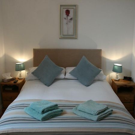 Ashford House B&B Wells Luaran gambar