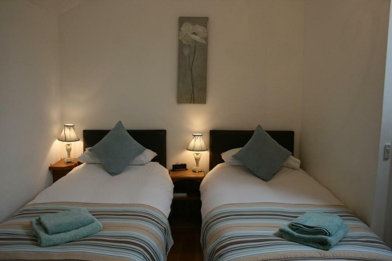 Ashford House B&B Wells Luaran gambar