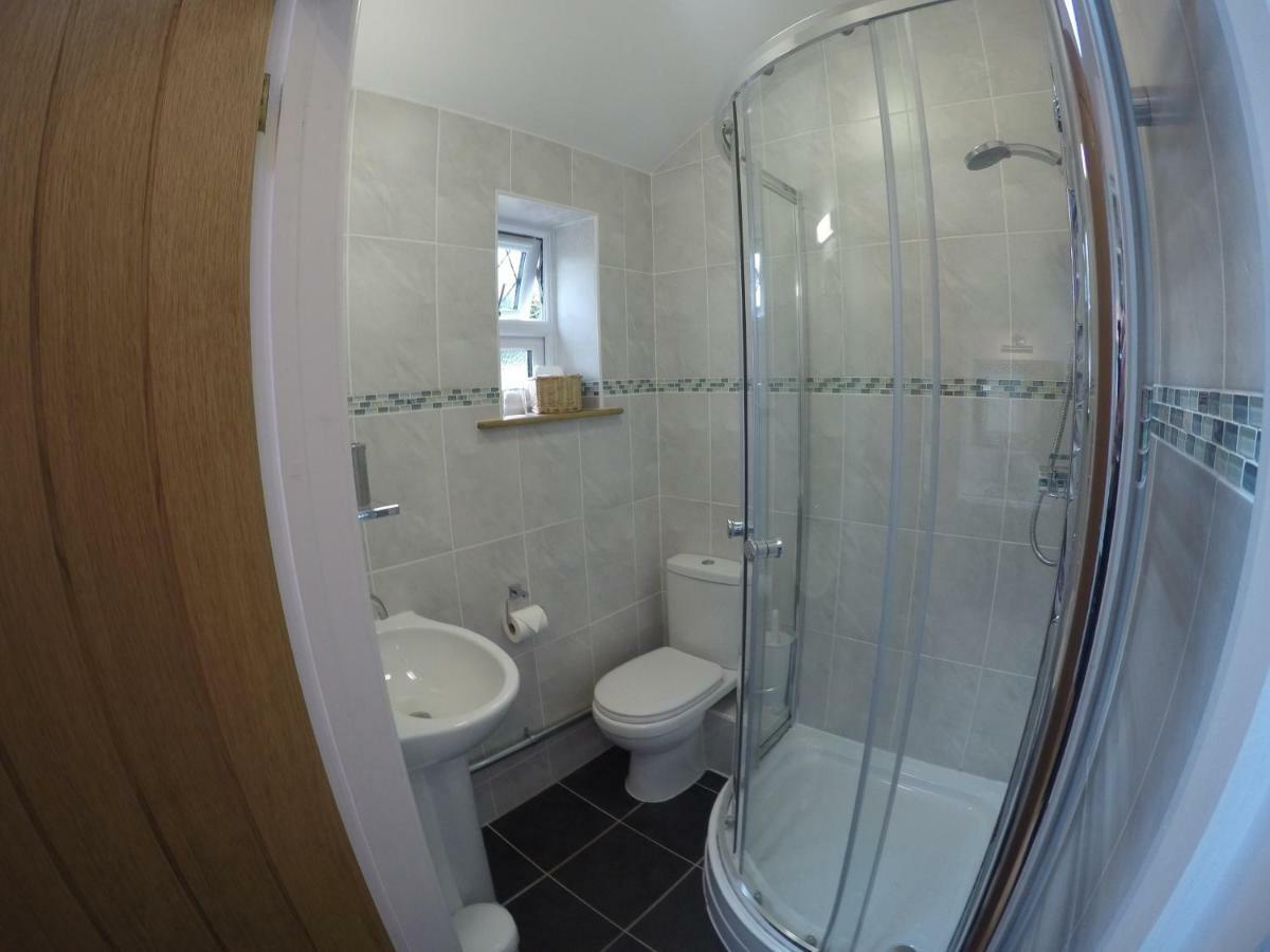 Ashford House B&B Wells Luaran gambar