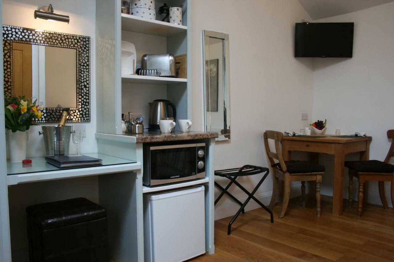 Ashford House B&B Wells Luaran gambar
