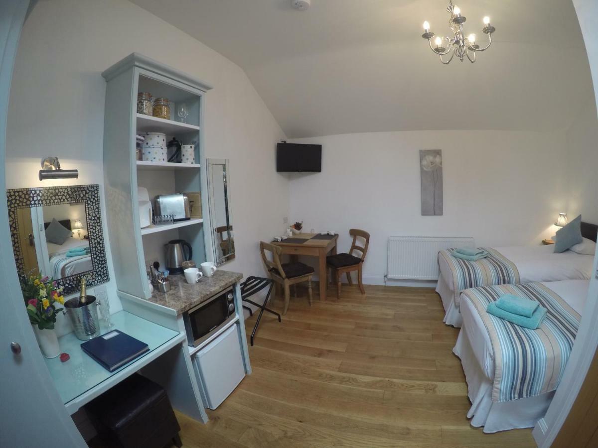 Ashford House B&B Wells Luaran gambar