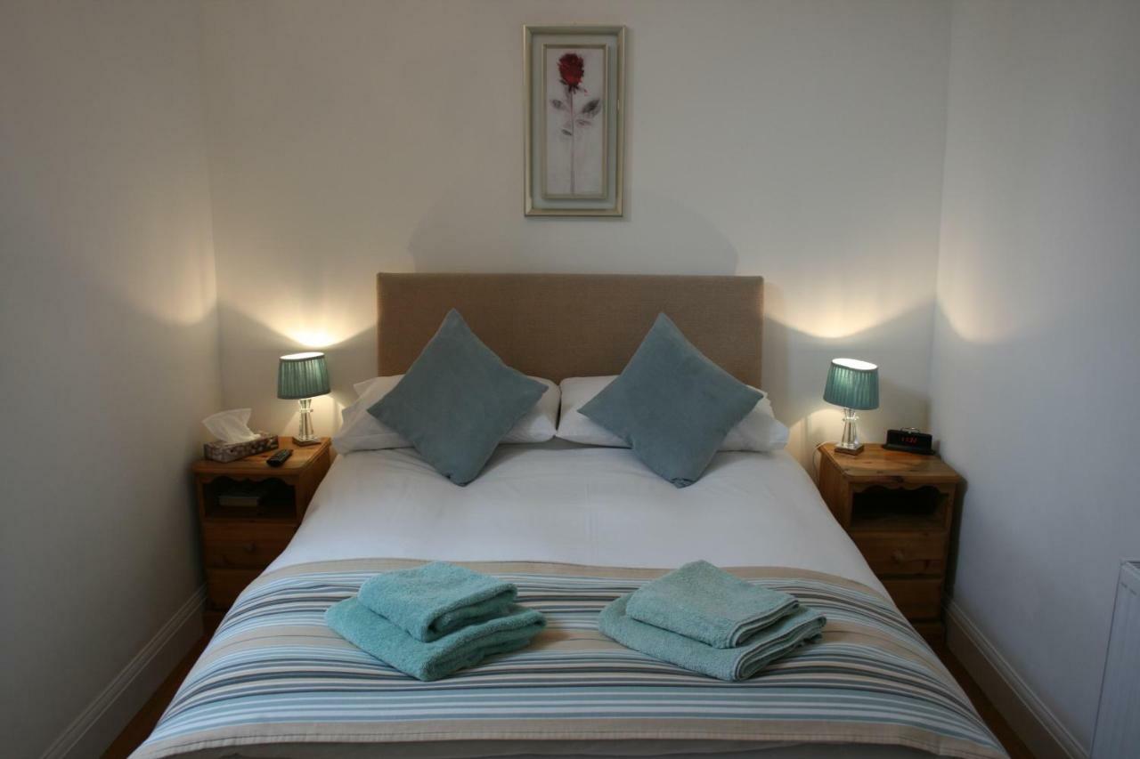Ashford House B&B Wells Luaran gambar