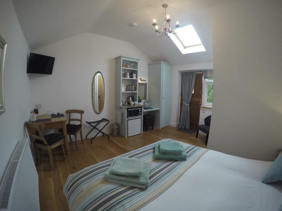 Ashford House B&B Wells Luaran gambar
