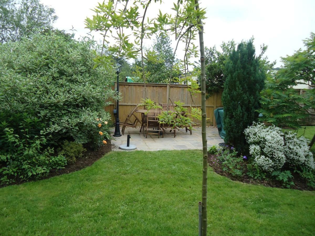Ashford House B&B Wells Luaran gambar