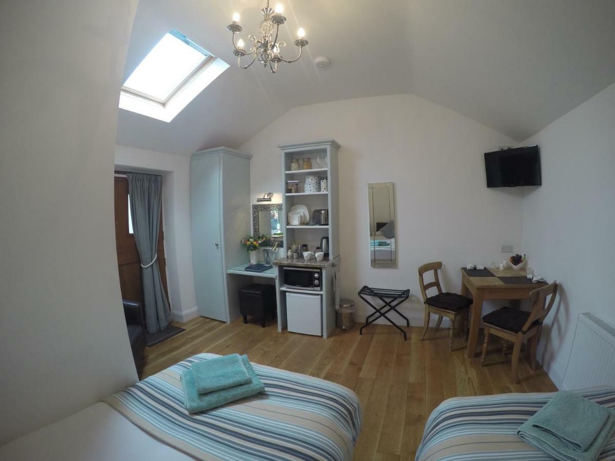 Ashford House B&B Wells Luaran gambar