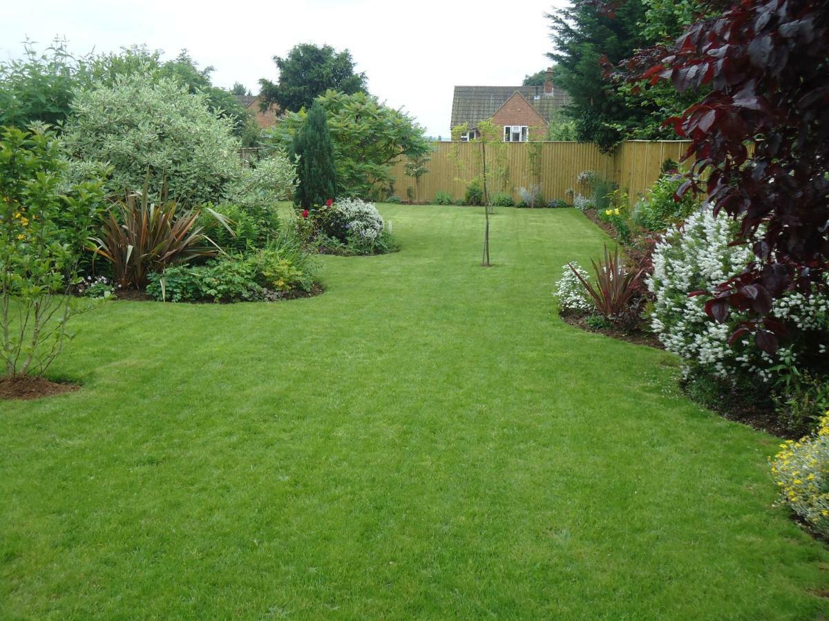 Ashford House B&B Wells Luaran gambar