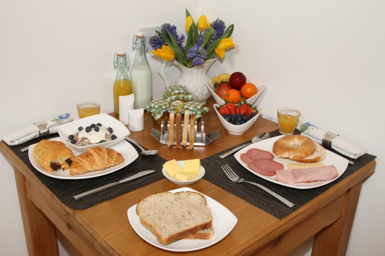Ashford House B&B Wells Luaran gambar